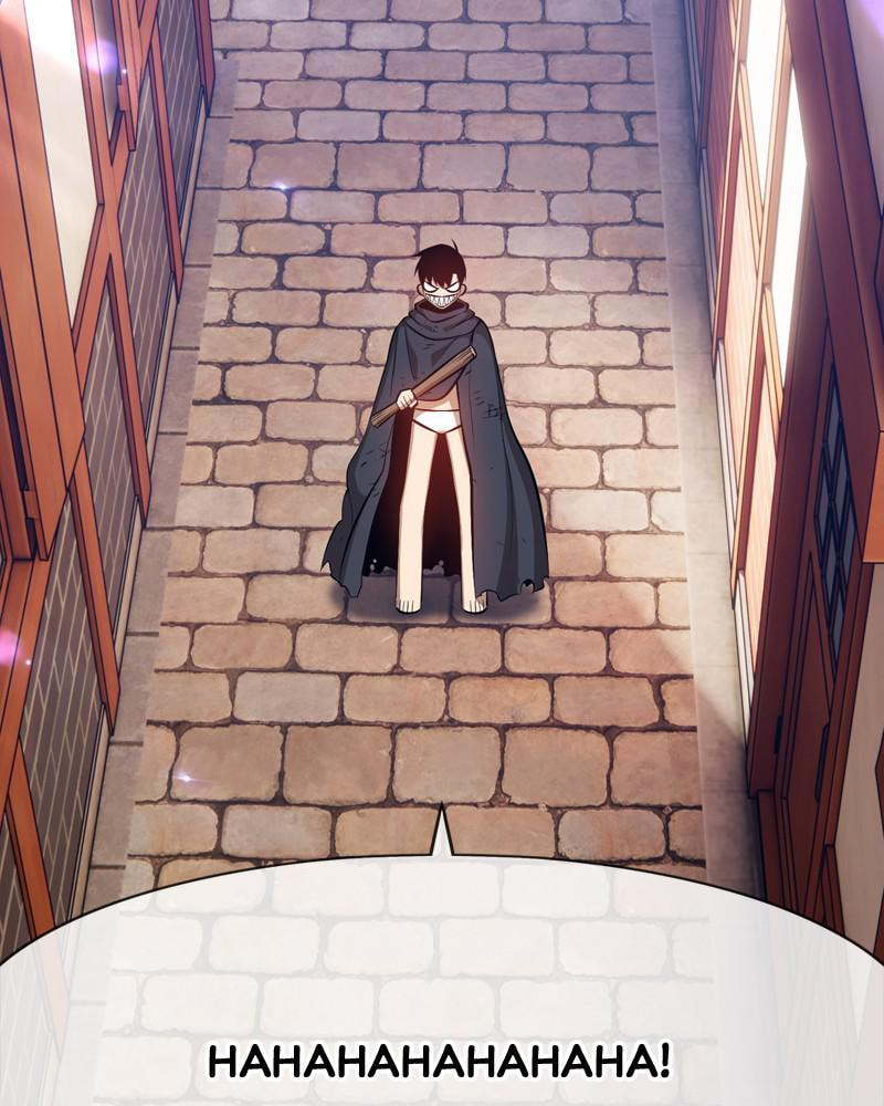 +99 Reinforced Wooden Stick Chapter 3 page 8 - 