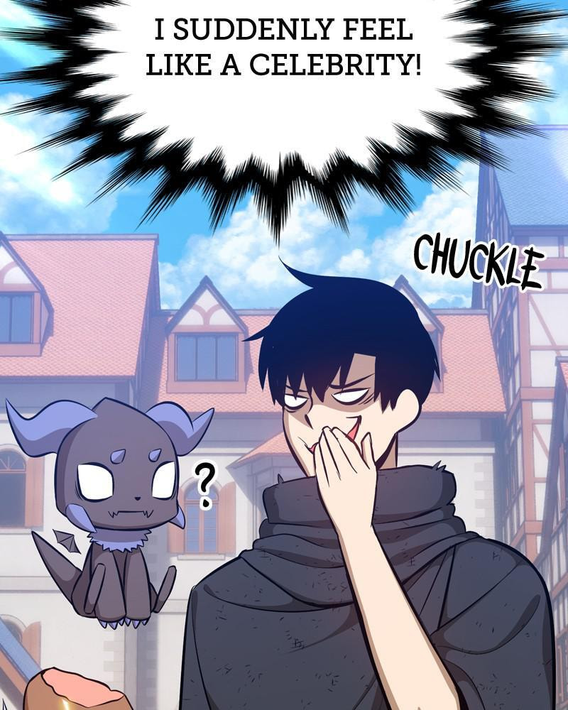 +99 Reinforced Wooden Stick Chapter 3 page 71 - 