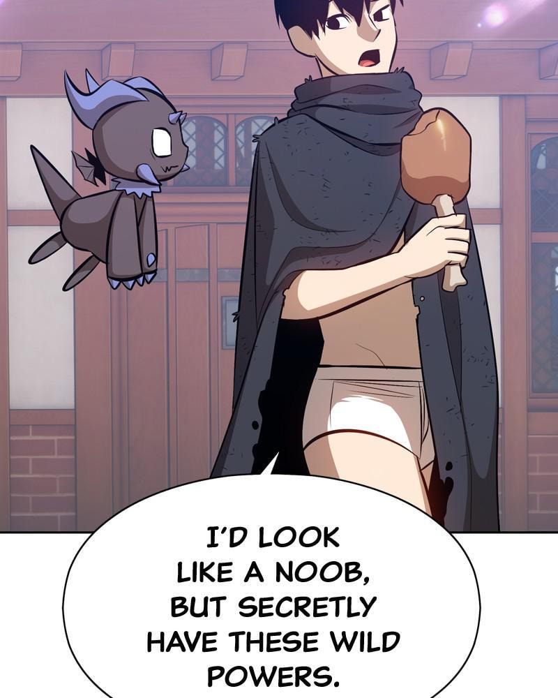 +99 Reinforced Wooden Stick Chapter 3 page 77 - 