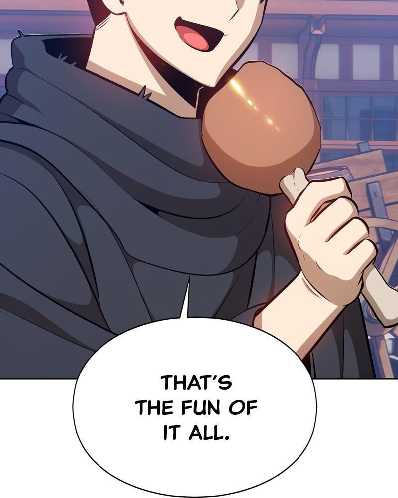 +99 Reinforced Wooden Stick Chapter 3 page 82 - 
