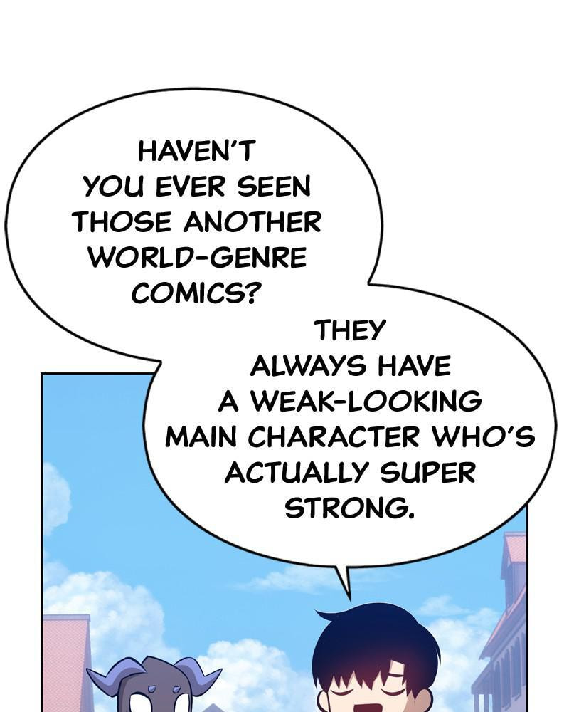 +99 Reinforced Wooden Stick Chapter 3 page 83 - 
