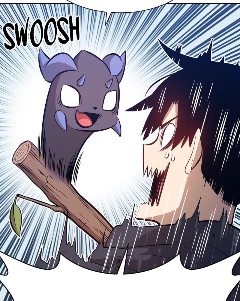 +99 Reinforced Wooden Stick Chapter 3 page 10 - 