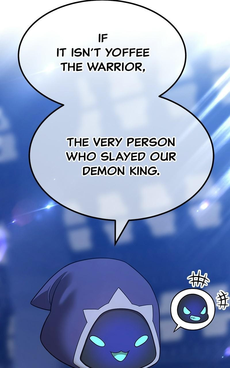 +99 Reinforced Wooden Stick Chapter 30 page 125 - 