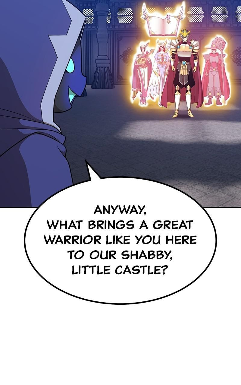 +99 Reinforced Wooden Stick Chapter 30 page 129 - 