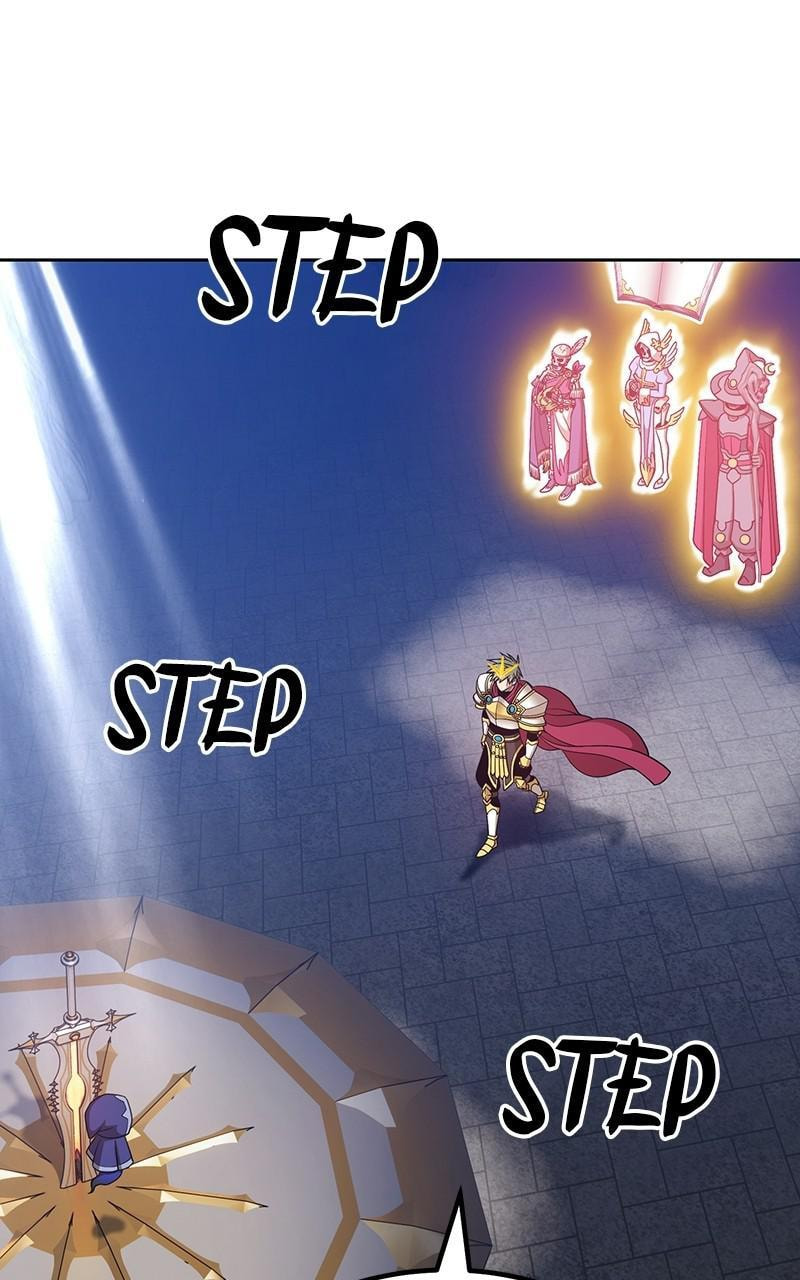 +99 Reinforced Wooden Stick Chapter 30 page 130 - 