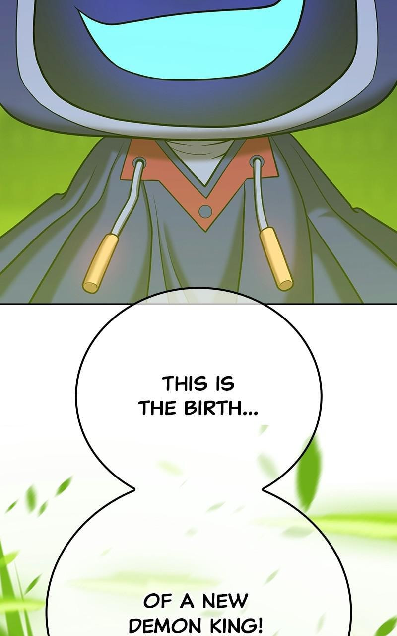 +99 Reinforced Wooden Stick Chapter 30 page 158 - 