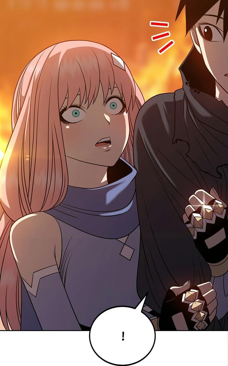 +99 Reinforced Wooden Stick Chapter 30 page 197 - 