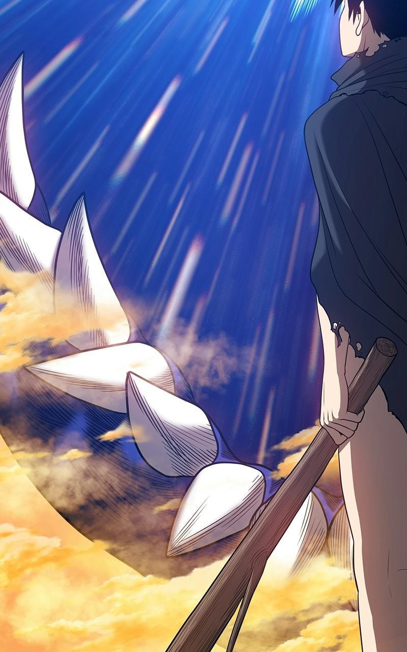 +99 Reinforced Wooden Stick Chapter 30 page 202 - 