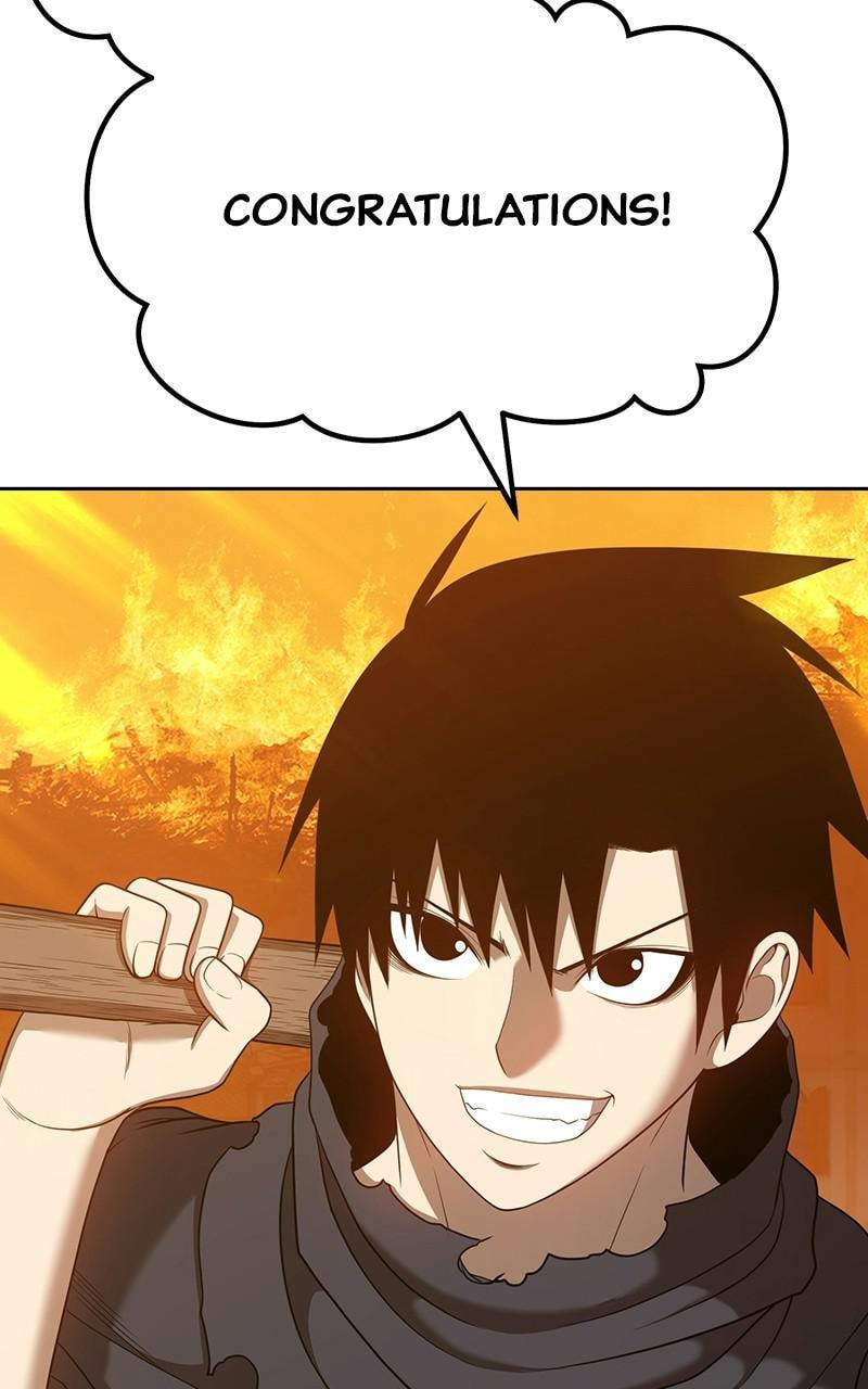 +99 Reinforced Wooden Stick Chapter 30 page 233 - 
