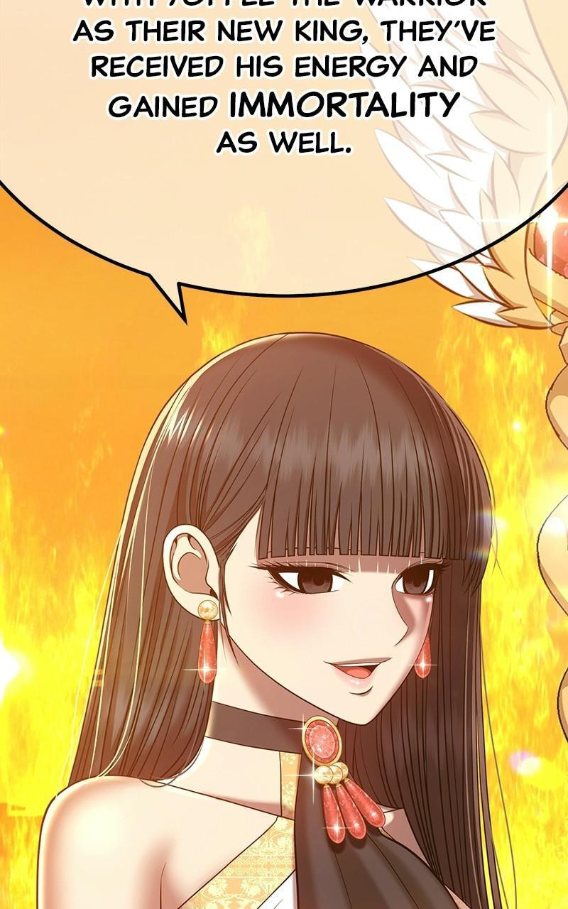+99 Reinforced Wooden Stick Chapter 30 page 243 - 