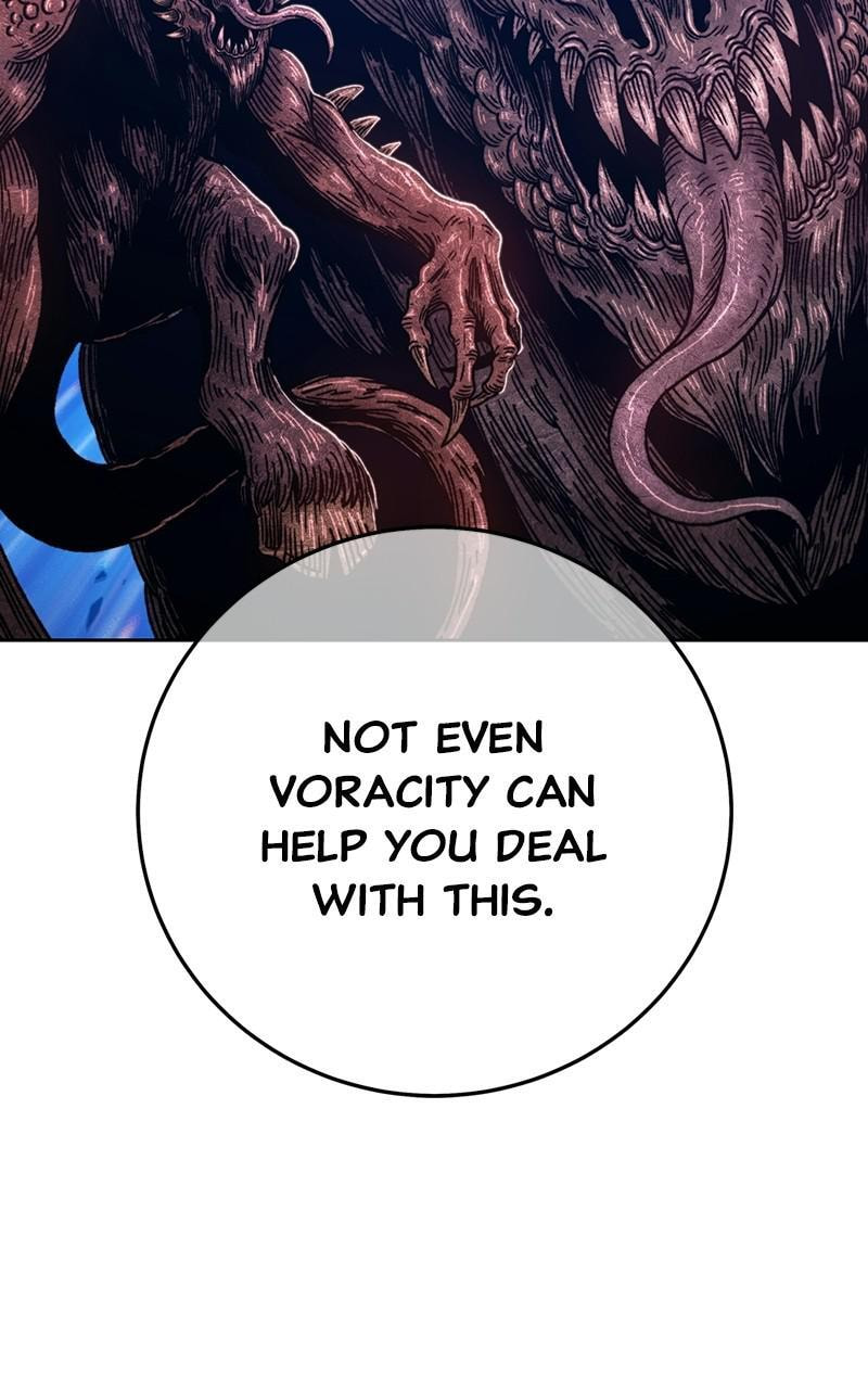 +99 Reinforced Wooden Stick Chapter 30 page 247 - 