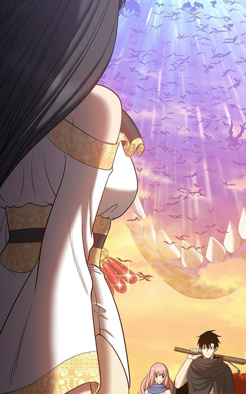 +99 Reinforced Wooden Stick Chapter 30 page 249 - 