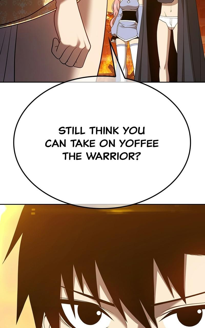 +99 Reinforced Wooden Stick Chapter 30 page 250 - 