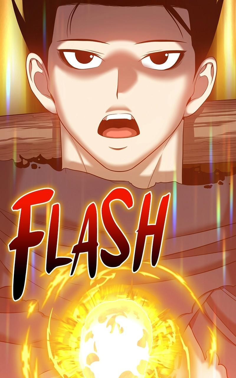+99 Reinforced Wooden Stick Chapter 30 page 256 - 