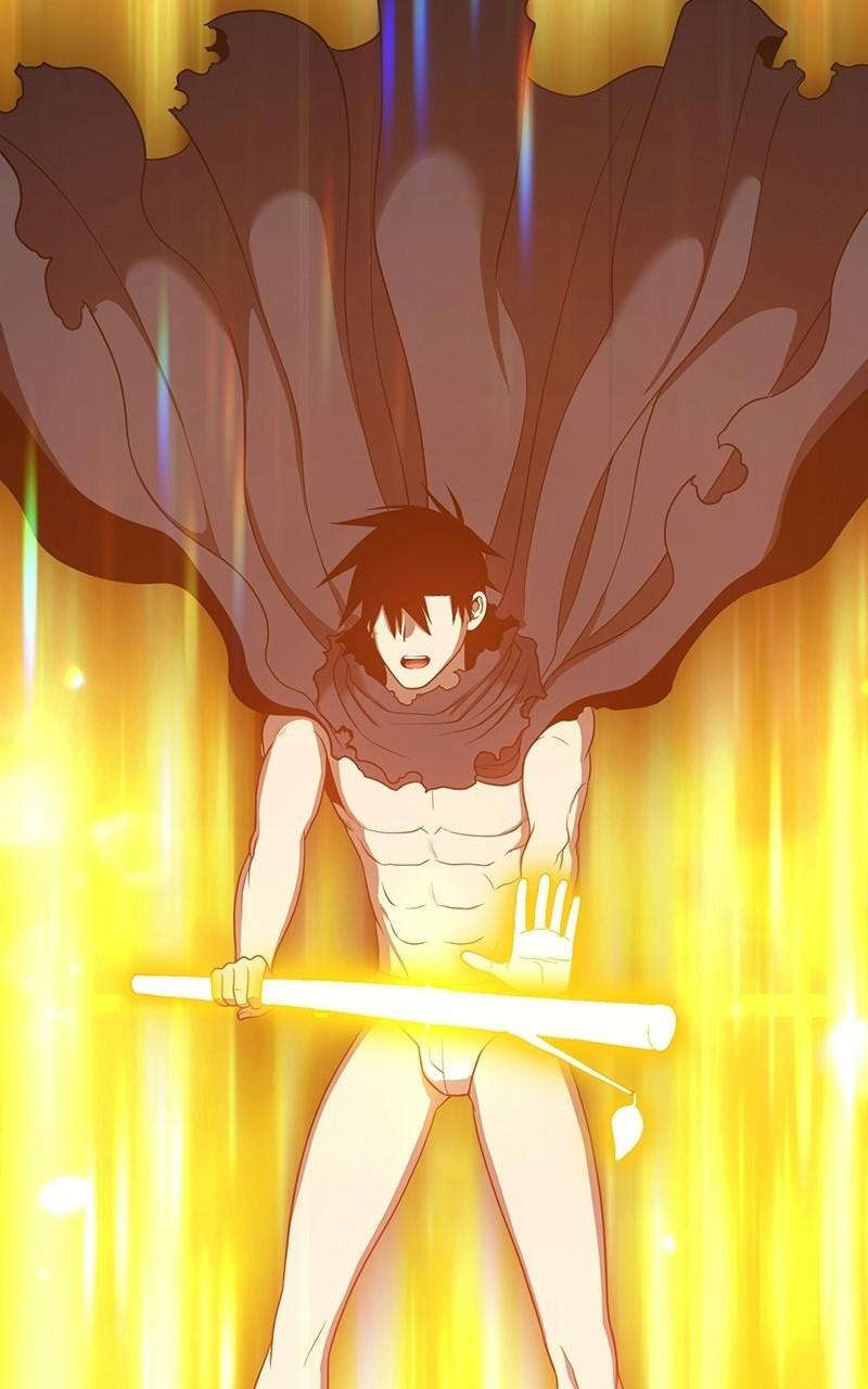 +99 Reinforced Wooden Stick Chapter 30 page 260 - 