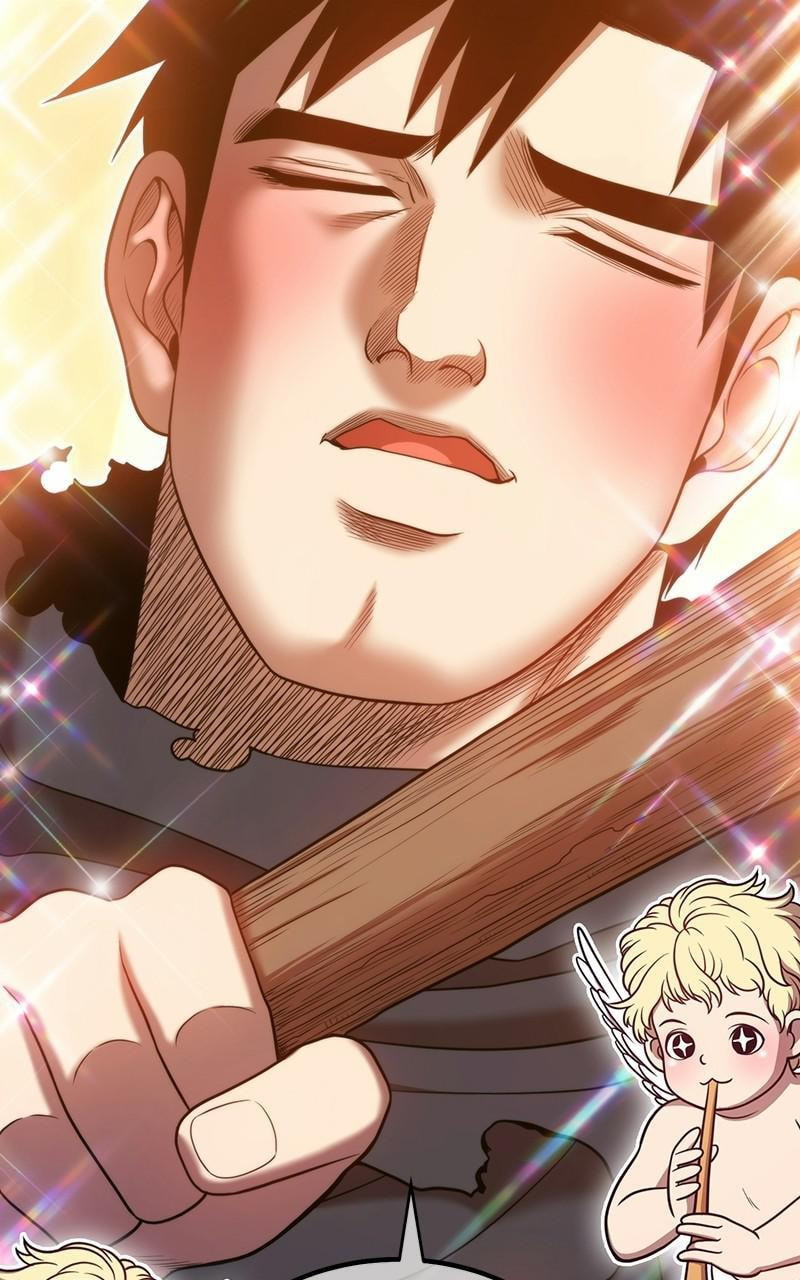 +99 Reinforced Wooden Stick Chapter 30 page 265 - 