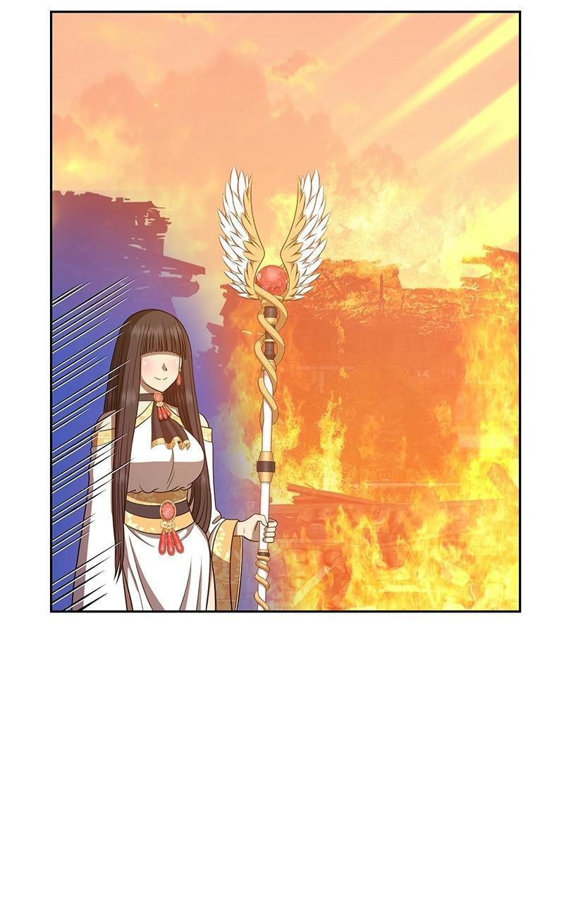 +99 Reinforced Wooden Stick Chapter 30 page 274 - 