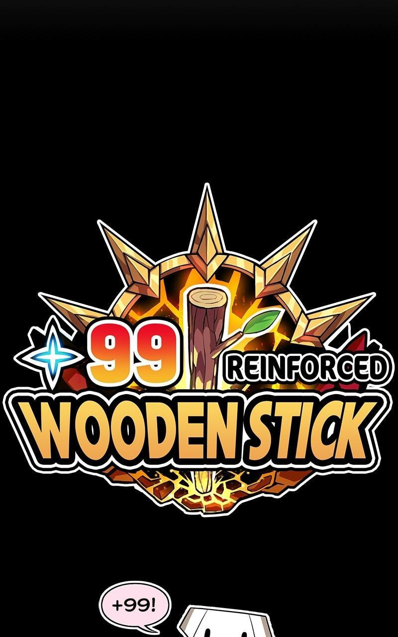 +99 Reinforced Wooden Stick Chapter 30 page 277 - 