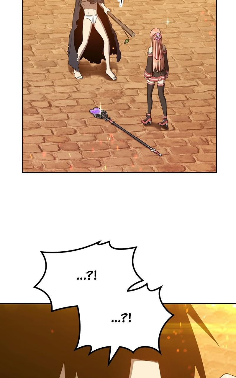 +99 Reinforced Wooden Stick Chapter 30 page 32 - 