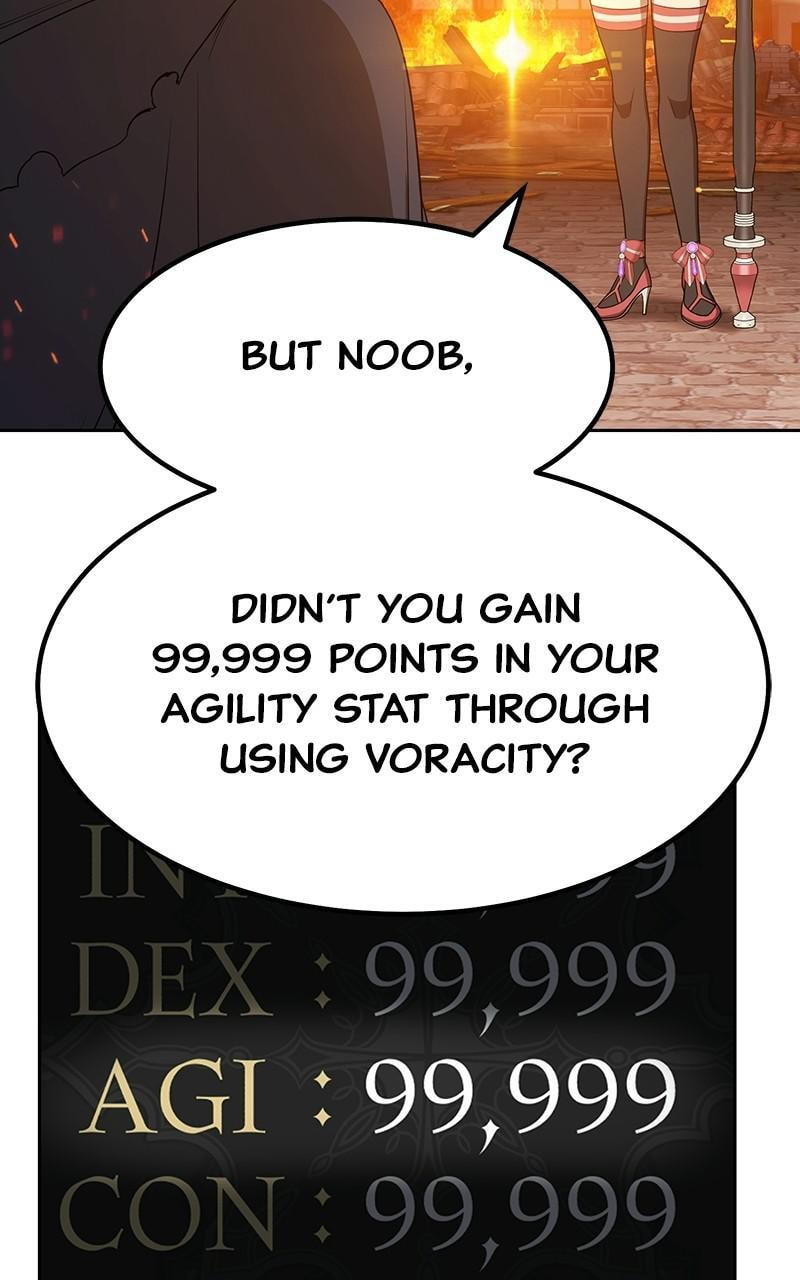 +99 Reinforced Wooden Stick Chapter 30 page 48 - 