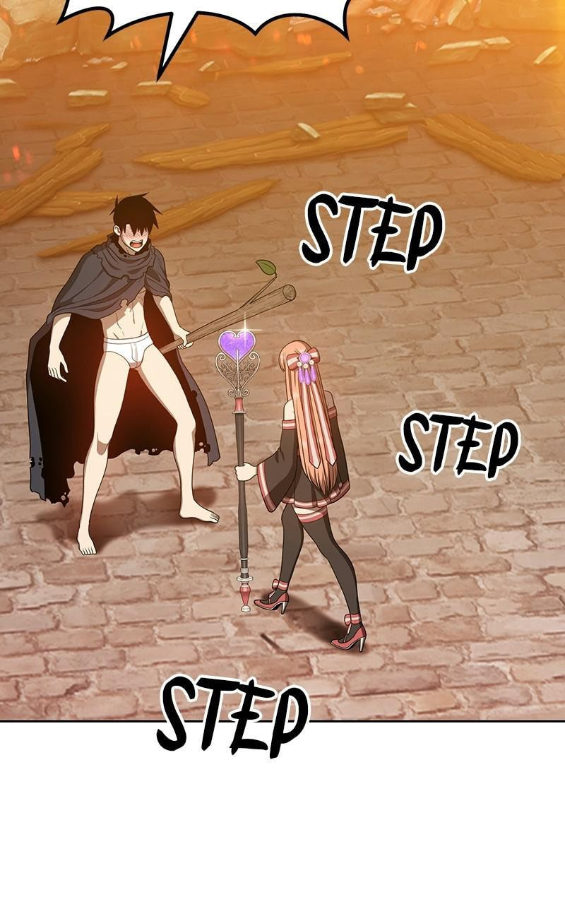+99 Reinforced Wooden Stick Chapter 30 page 52 - 