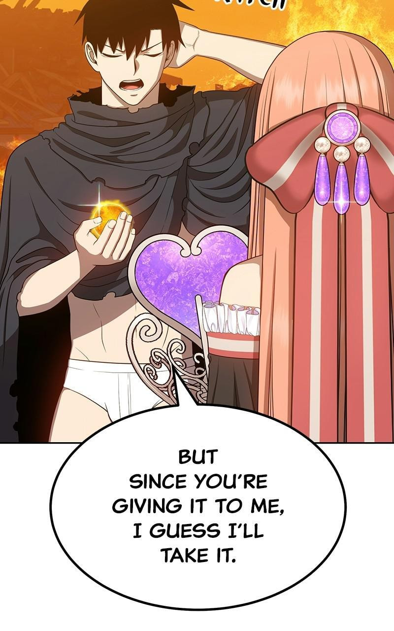 +99 Reinforced Wooden Stick Chapter 30 page 71 - 