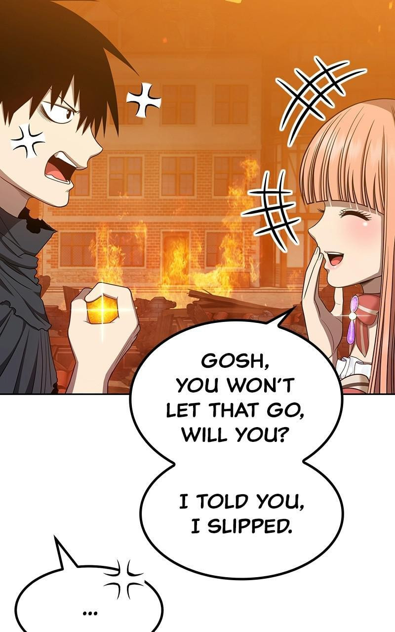 +99 Reinforced Wooden Stick Chapter 30 page 73 - 