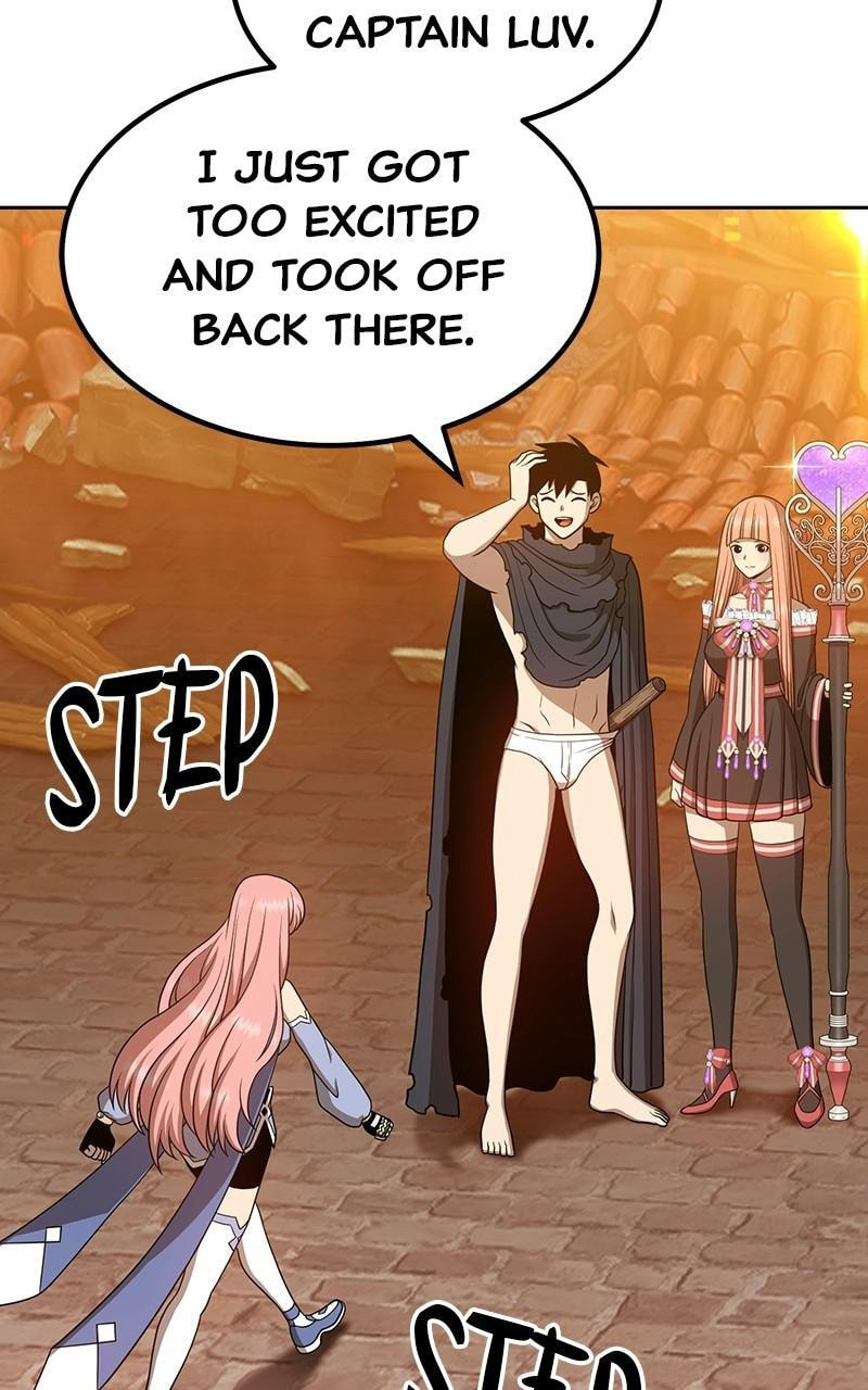 +99 Reinforced Wooden Stick Chapter 30 page 90 - 