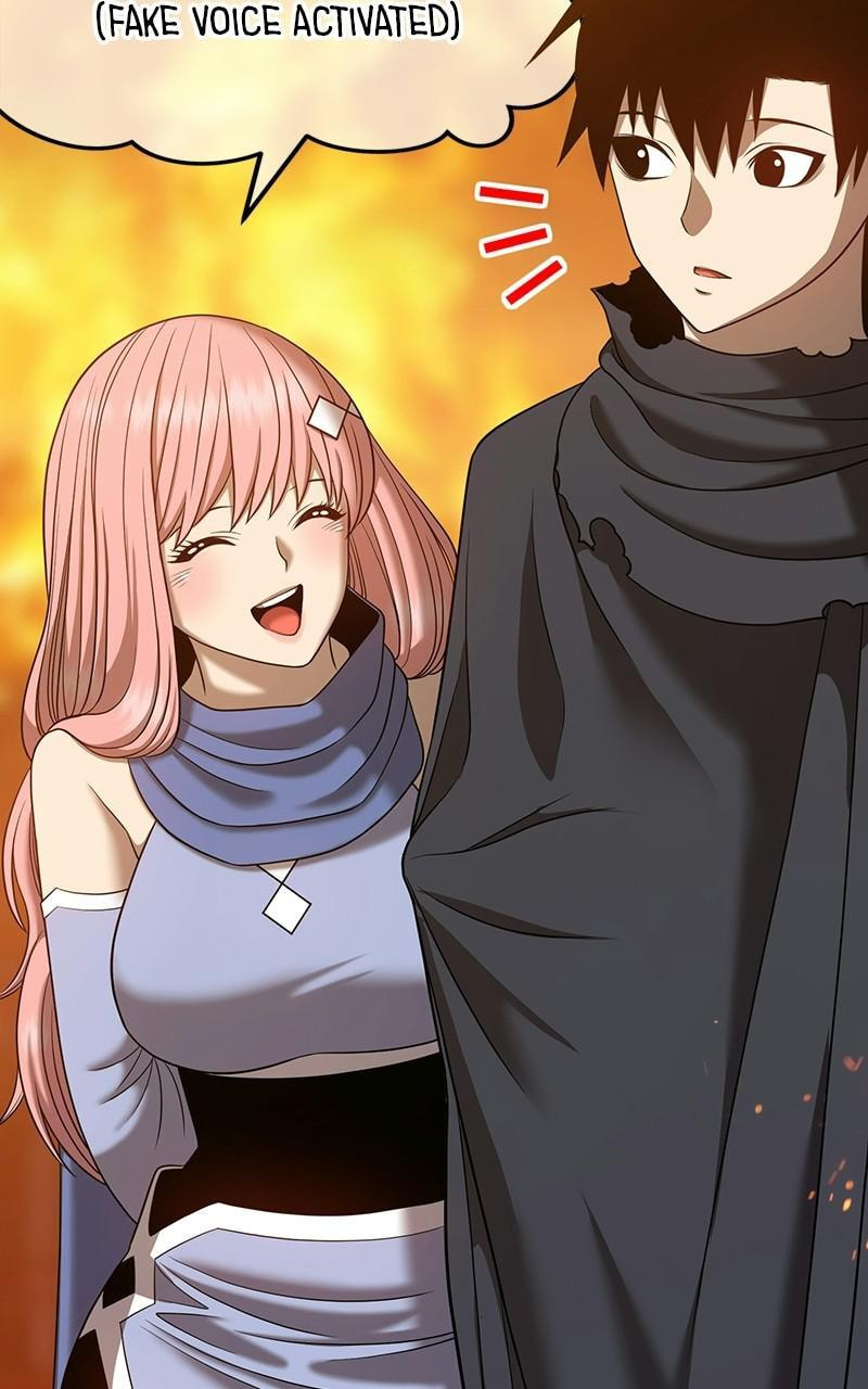 +99 Reinforced Wooden Stick Chapter 30 page 93 - 