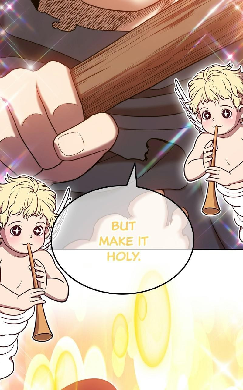 +99 Reinforced Wooden Stick Chapter 31 page 15 - 