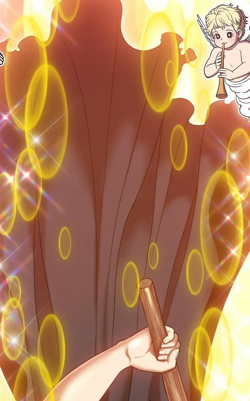 +99 Reinforced Wooden Stick Chapter 31 page 16 - 