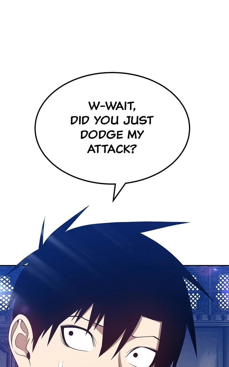 +99 Reinforced Wooden Stick Chapter 31 page 161 - 