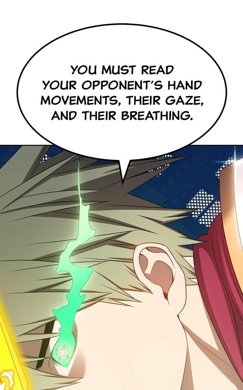+99 Reinforced Wooden Stick Chapter 31 page 172 - 