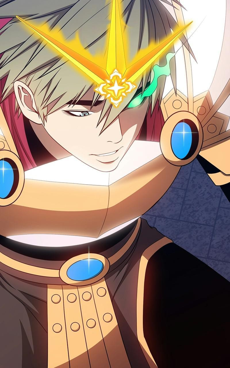 +99 Reinforced Wooden Stick Chapter 31 page 183 - 