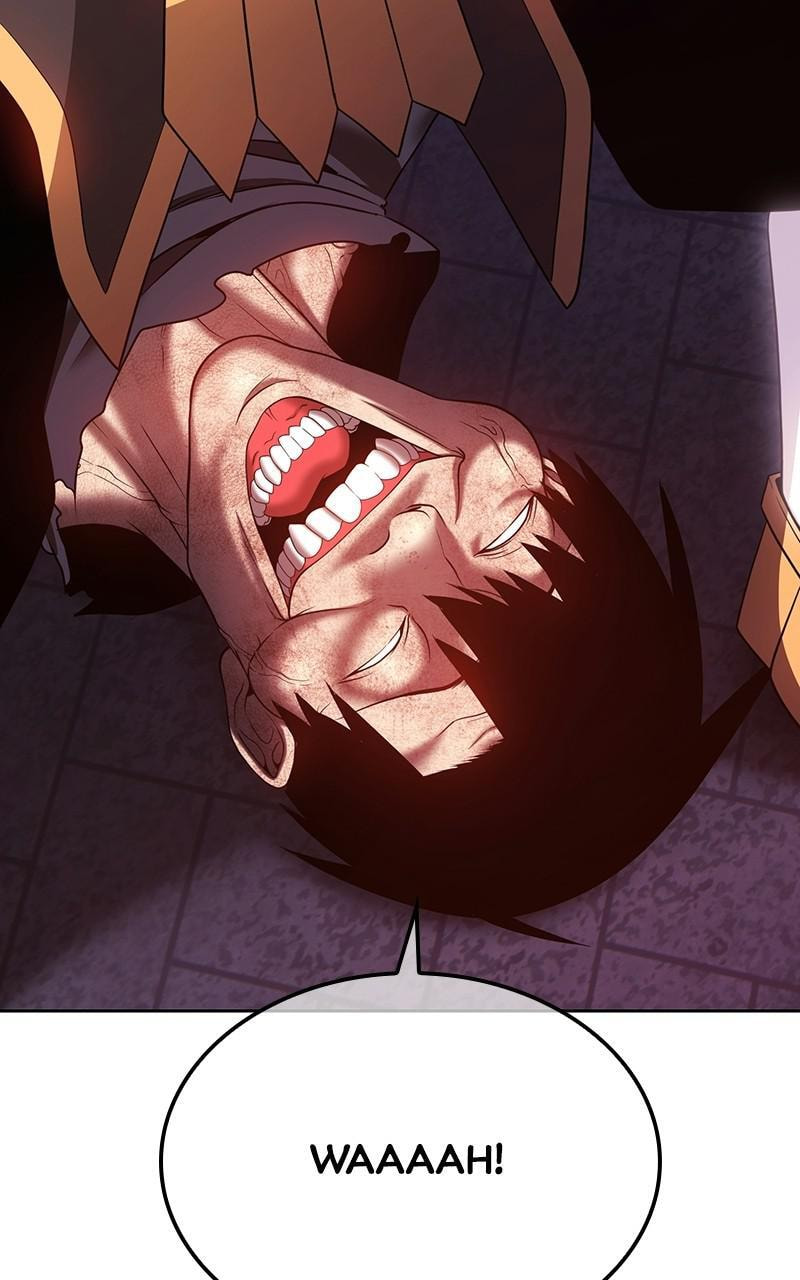 +99 Reinforced Wooden Stick Chapter 31 page 184 - 