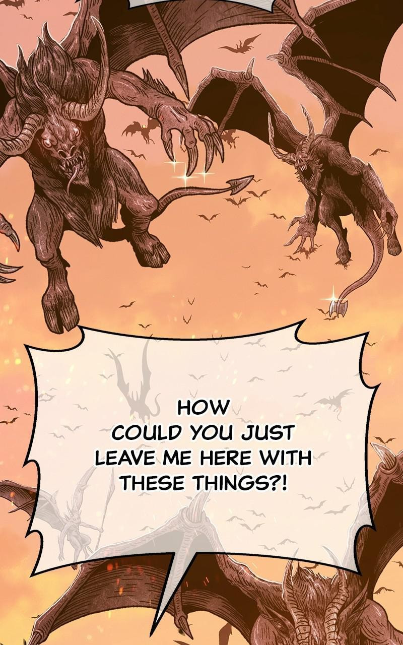+99 Reinforced Wooden Stick Chapter 31 page 198 - 