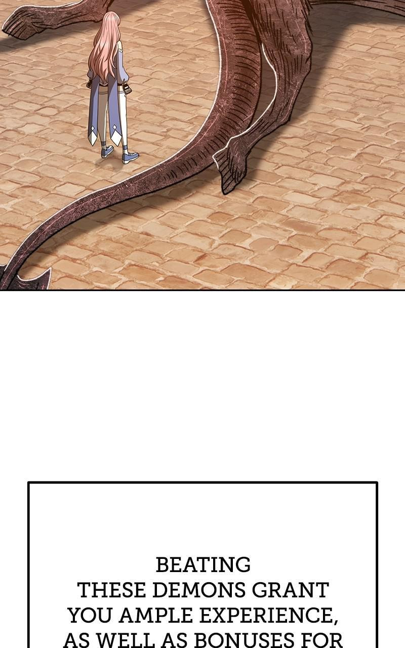 +99 Reinforced Wooden Stick Chapter 31 page 238 - 