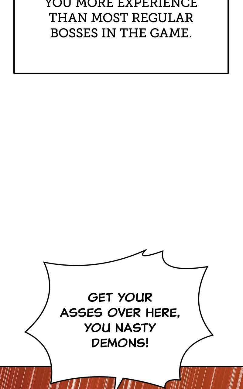+99 Reinforced Wooden Stick Chapter 31 page 240 - 