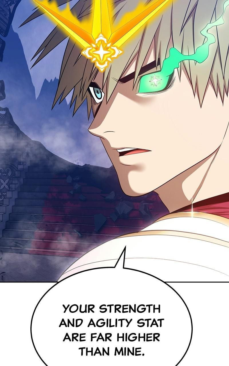 +99 Reinforced Wooden Stick Chapter 31 page 258 - 