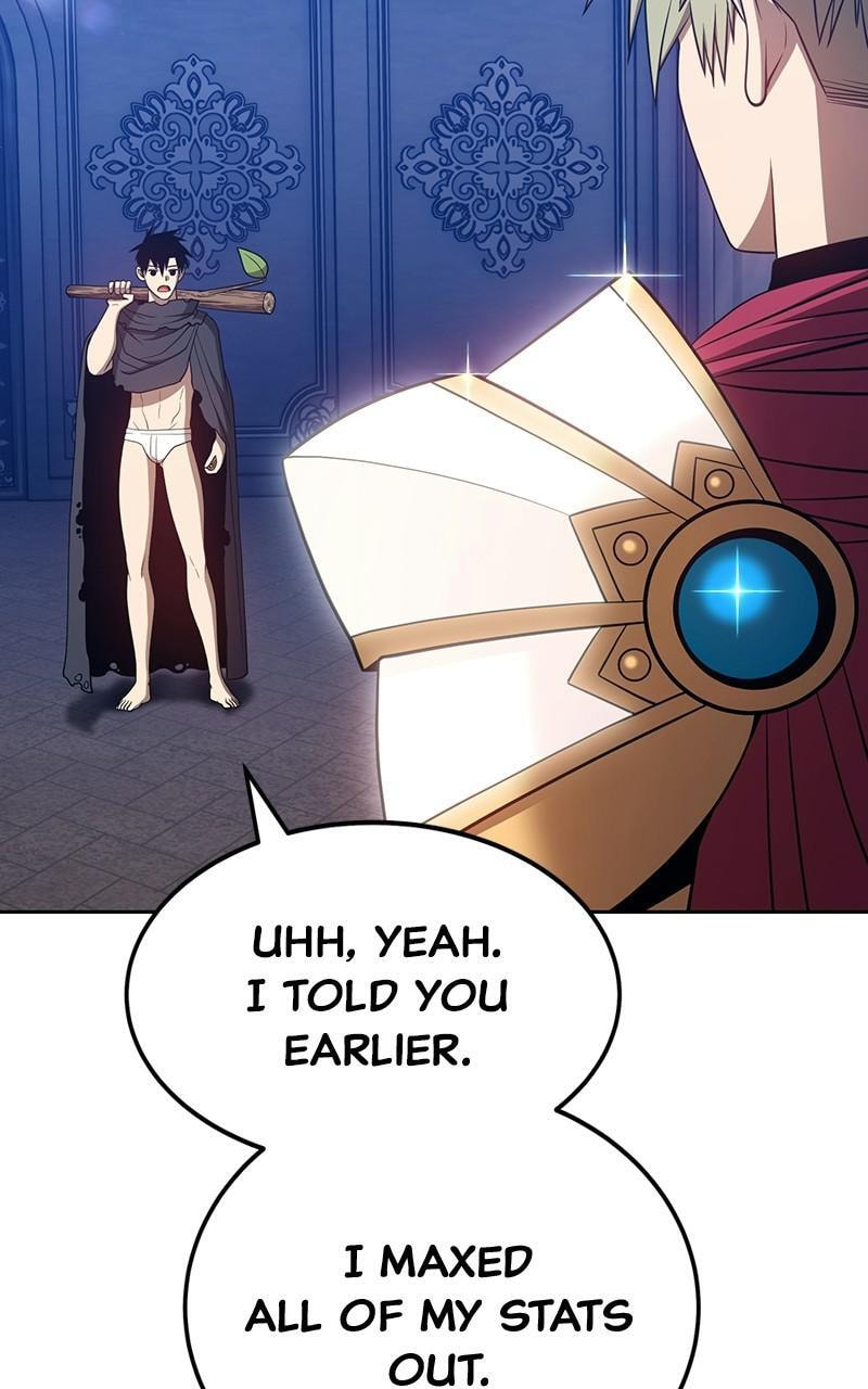 +99 Reinforced Wooden Stick Chapter 31 page 260 - 