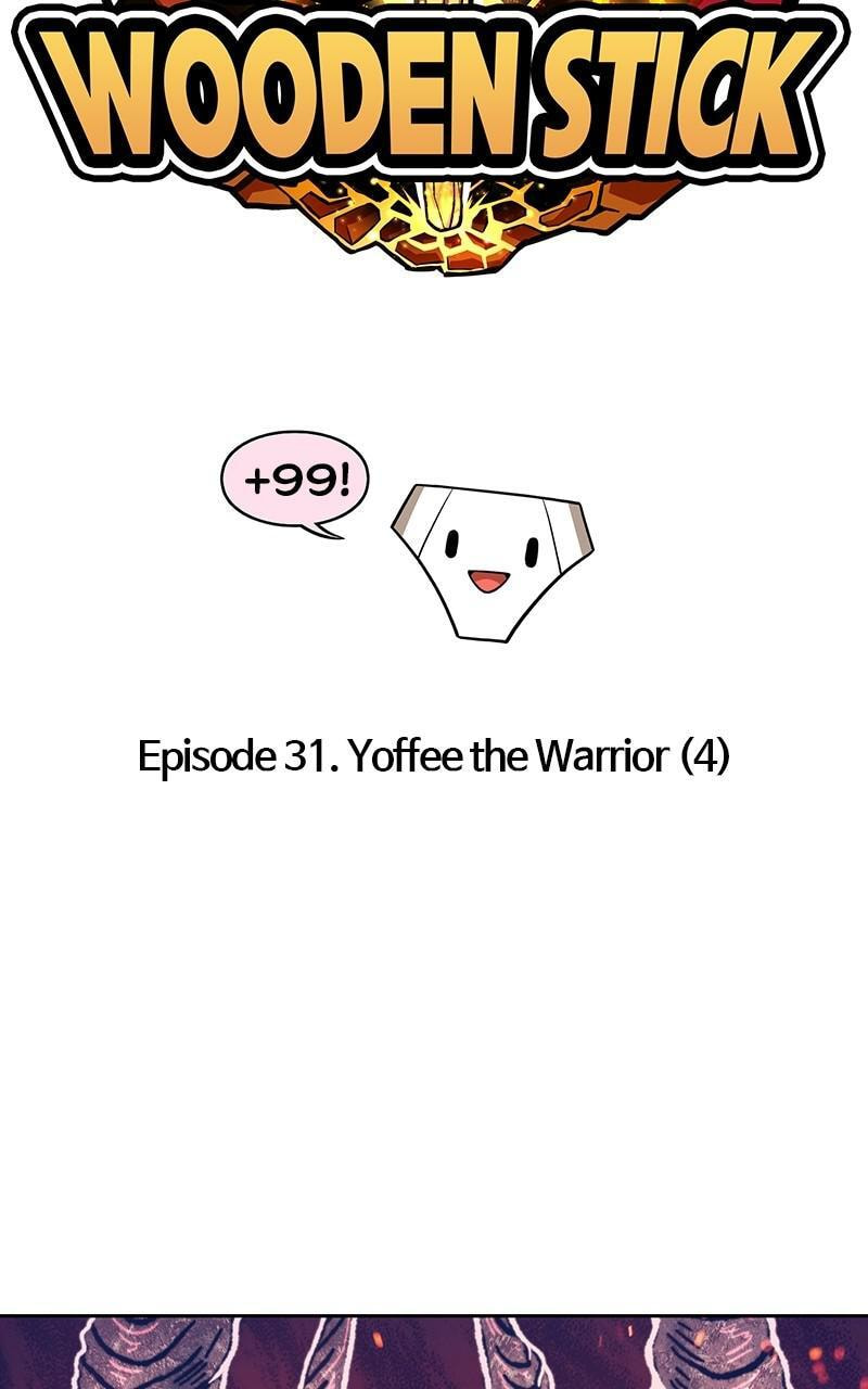 +99 Reinforced Wooden Stick Chapter 31 page 27 - 
