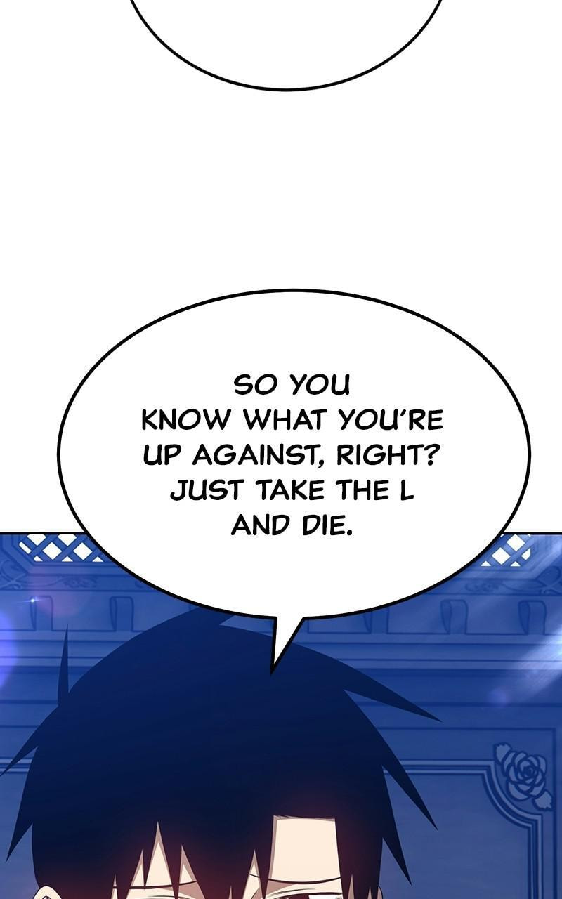 +99 Reinforced Wooden Stick Chapter 31 page 261 - 