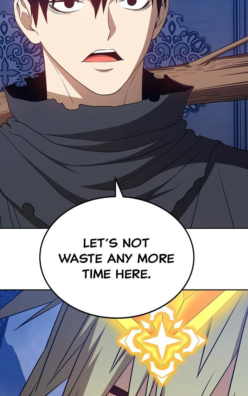 +99 Reinforced Wooden Stick Chapter 31 page 262 - 