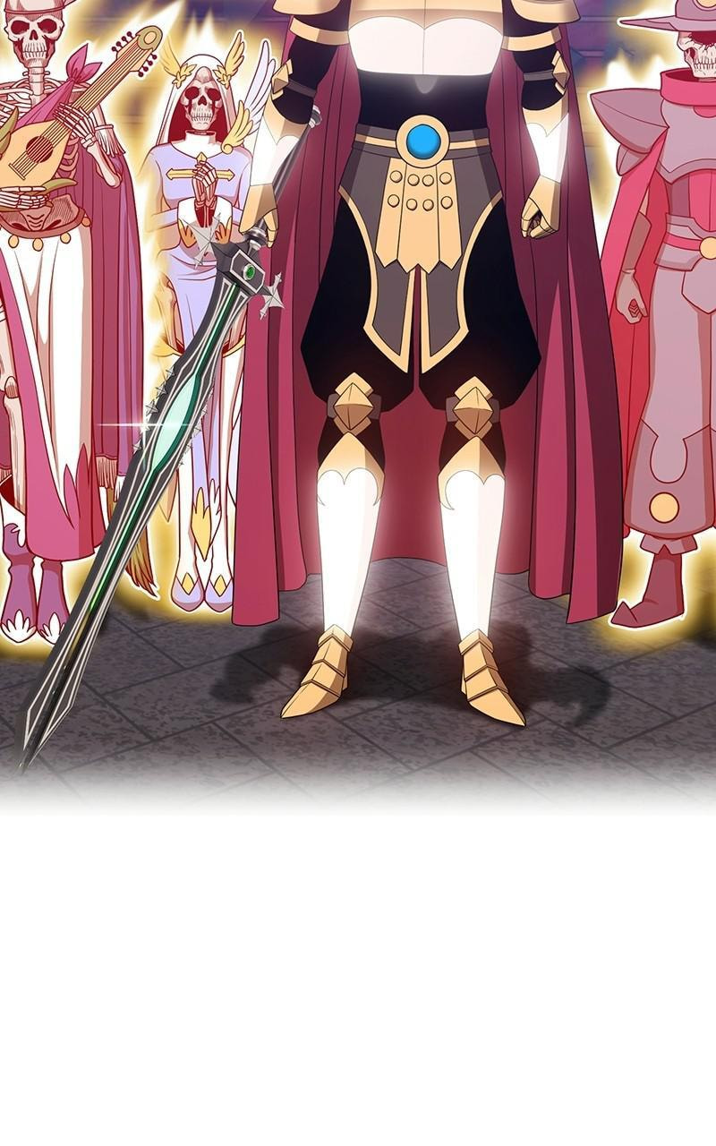+99 Reinforced Wooden Stick Chapter 31 page 268 - 