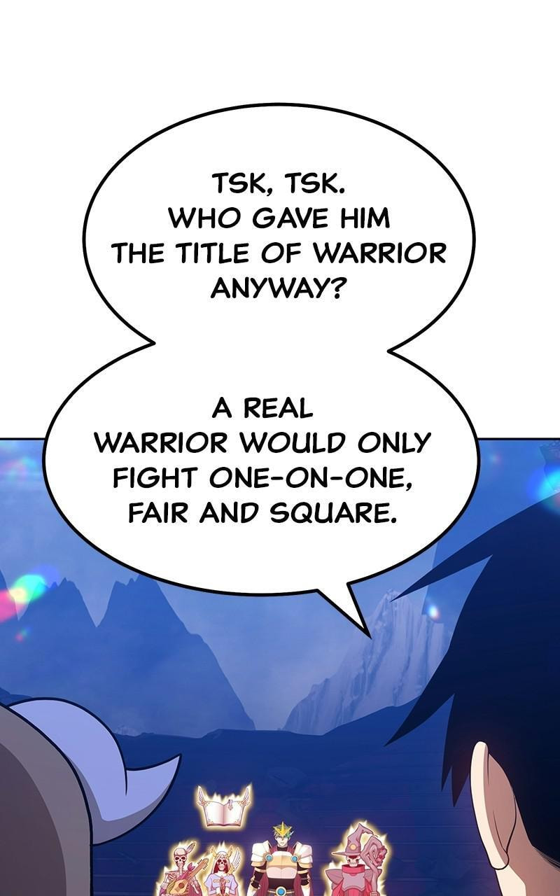 +99 Reinforced Wooden Stick Chapter 31 page 272 - 