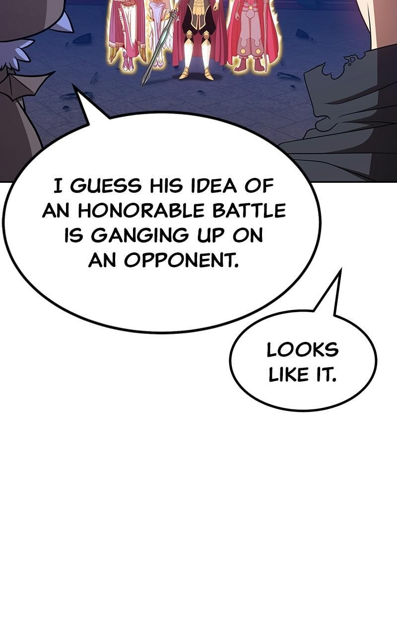+99 Reinforced Wooden Stick Chapter 31 page 273 - 