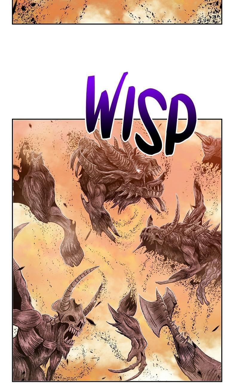+99 Reinforced Wooden Stick Chapter 31 page 46 - 
