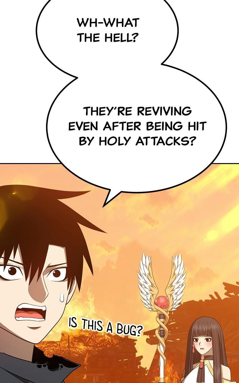 +99 Reinforced Wooden Stick Chapter 31 page 51 - 