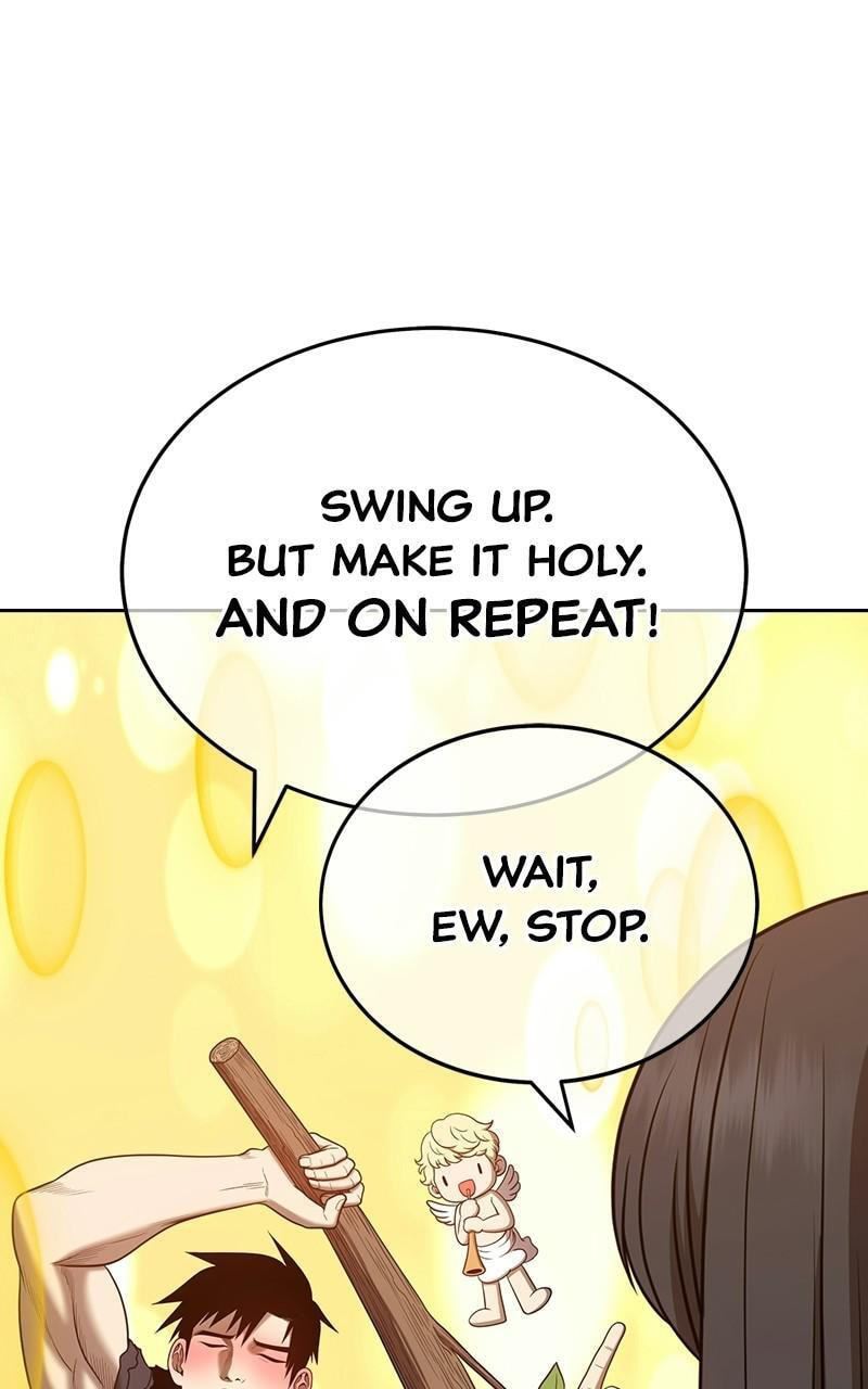 +99 Reinforced Wooden Stick Chapter 31 page 57 - 