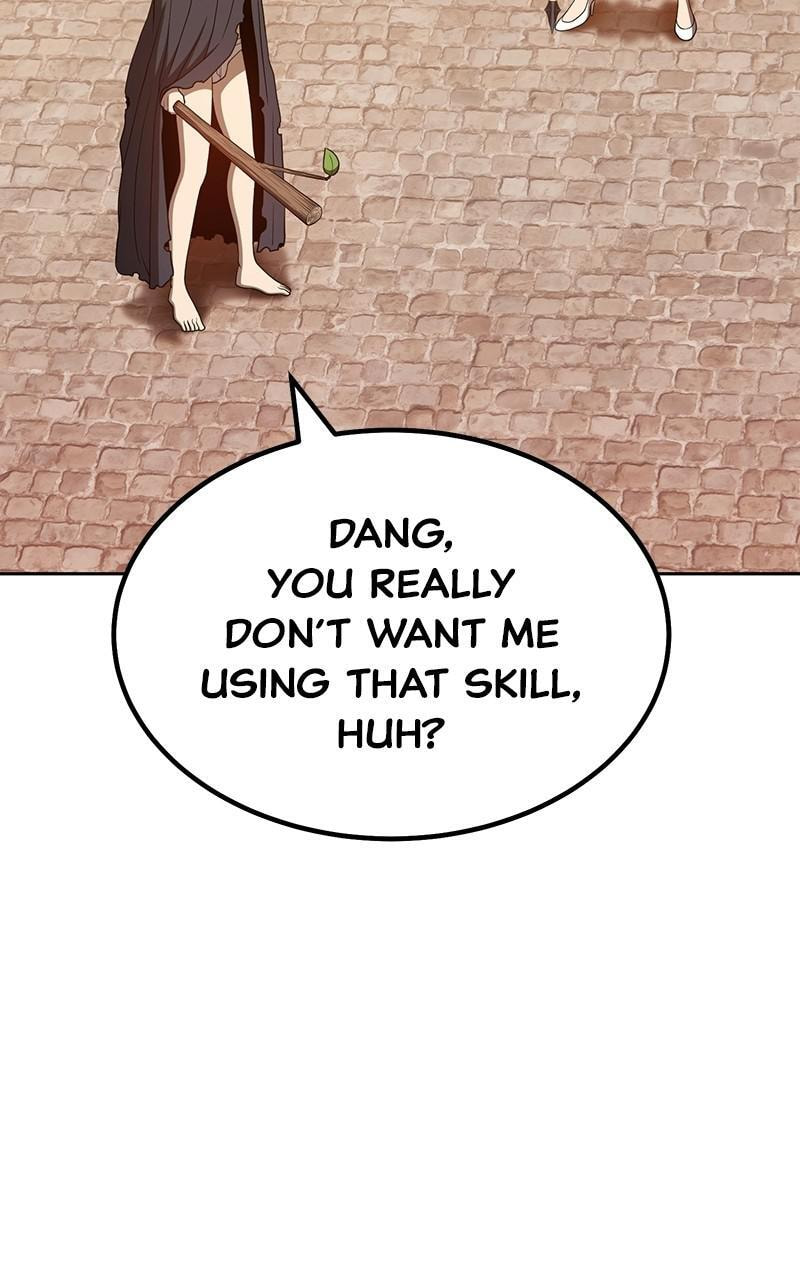 +99 Reinforced Wooden Stick Chapter 31 page 60 - 